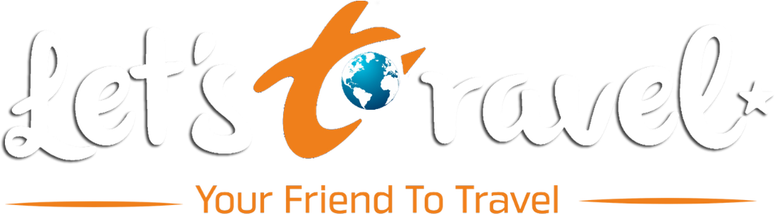 Let's Travel Egypt