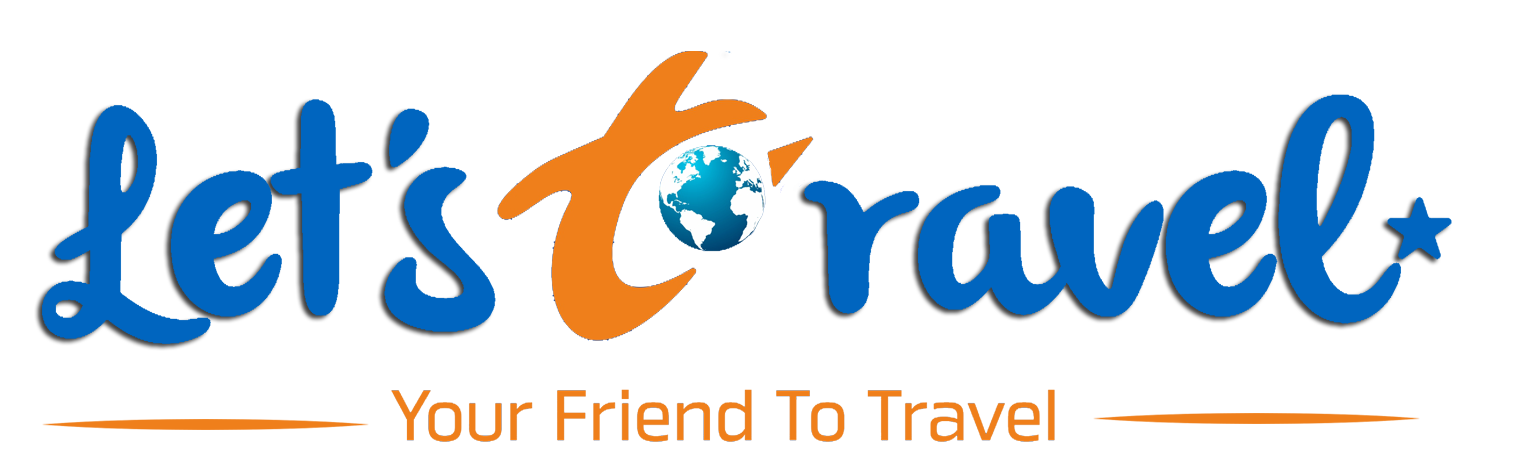 Let's Travel