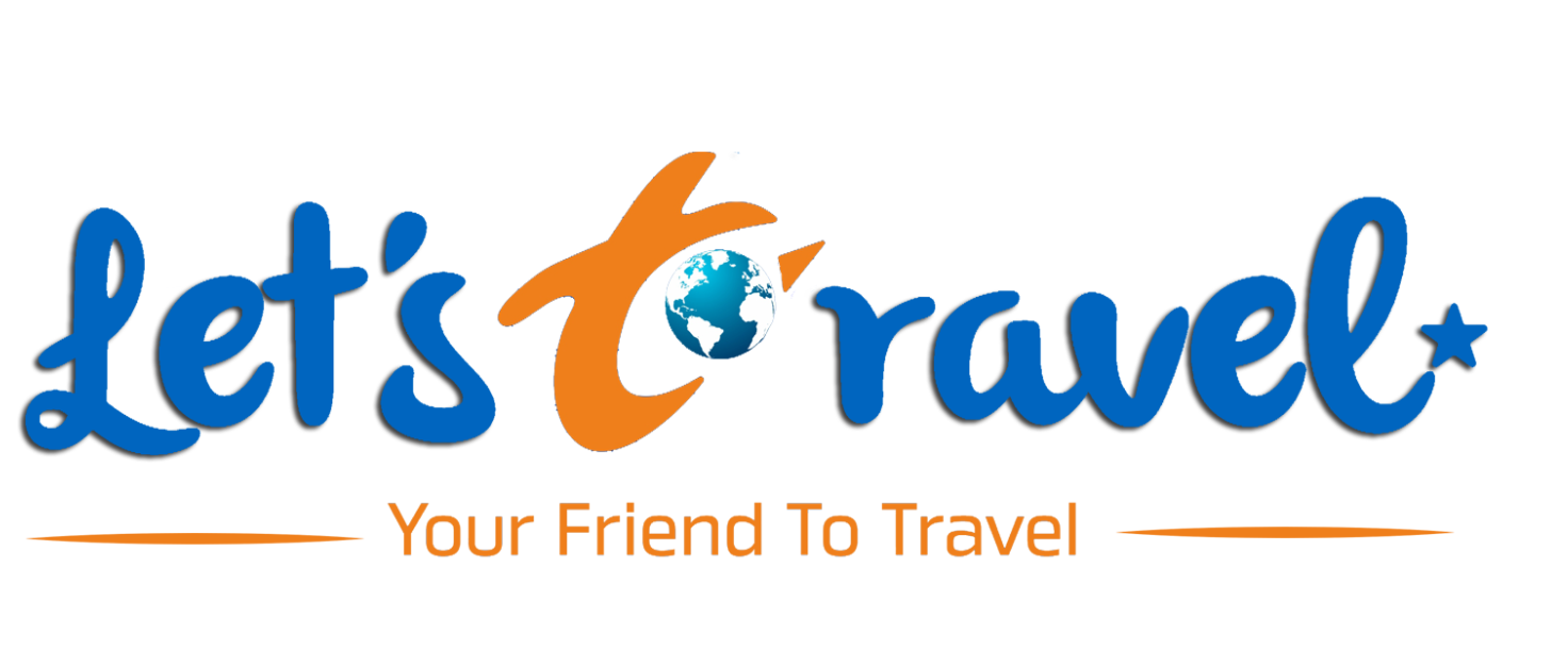 Let's Travel Egypt