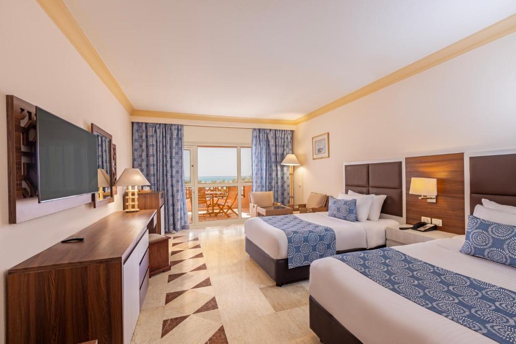 Continental Hotel Hurghada