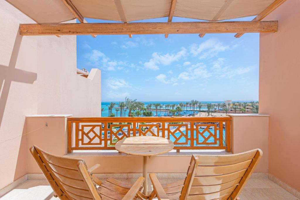 Continental Hotel Hurghada