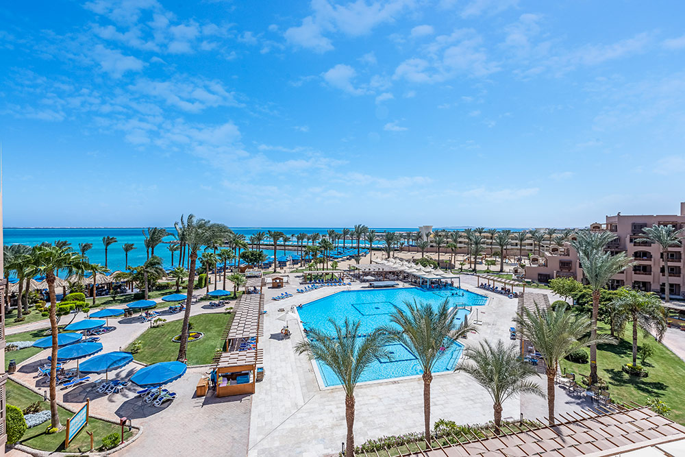 Continental Hotel Hurghada