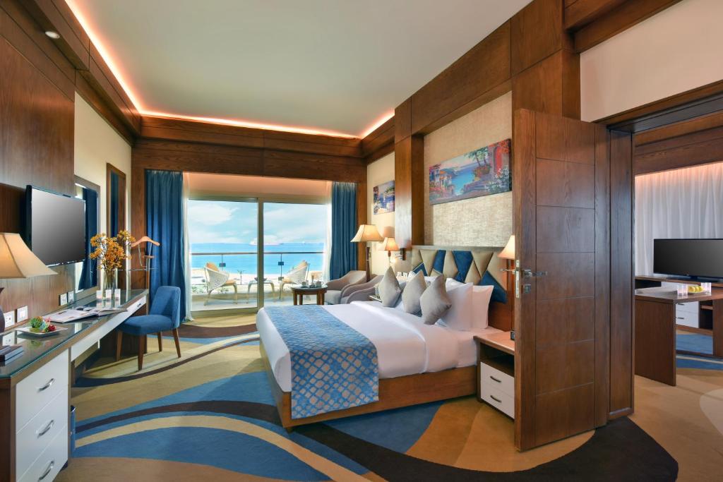 sea view