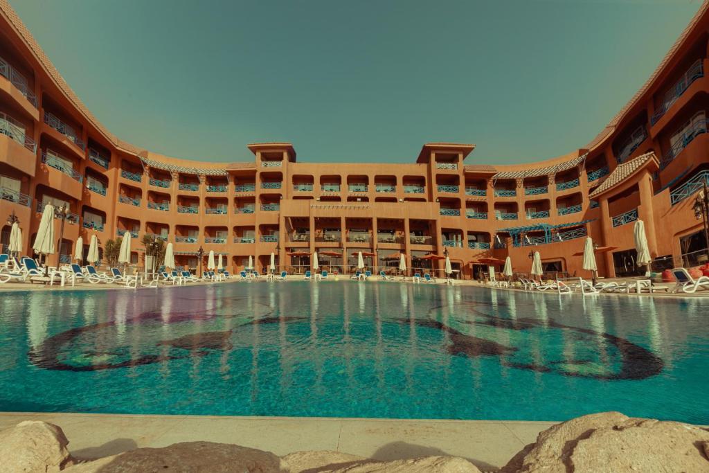 Cancun Resort El Sokhna