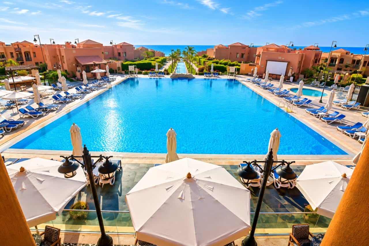 Stella Di Mare Golf Resort