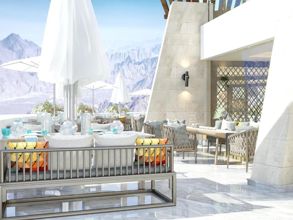 Tolip Resort El Galala Majestic