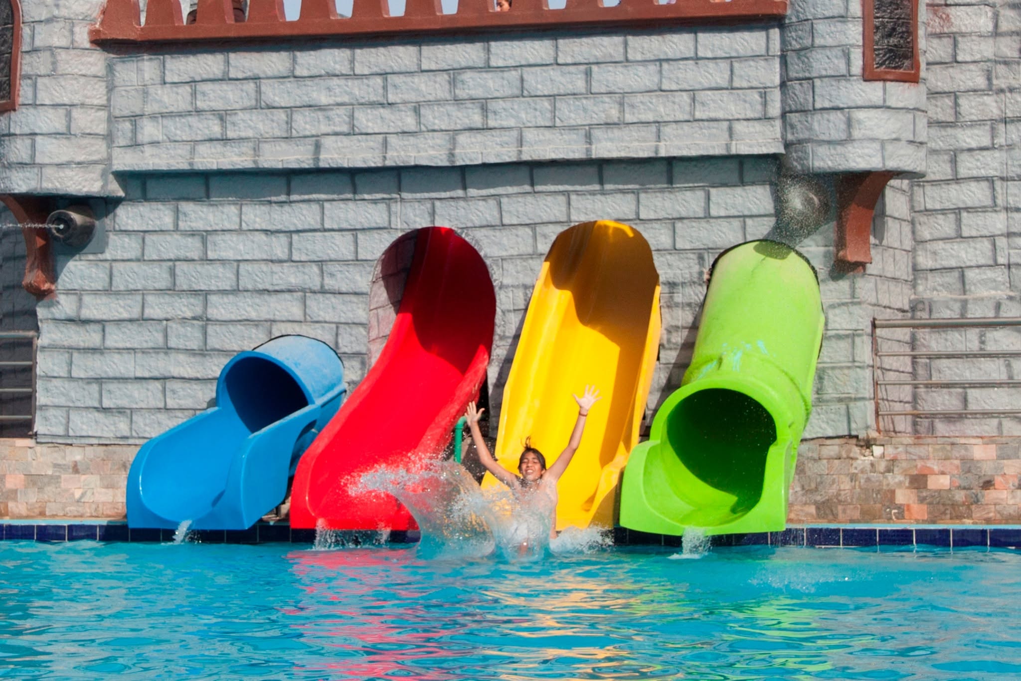 Elite Residence Aqua Park