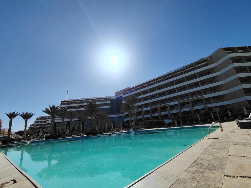Tolip Resort El Galala Majestic