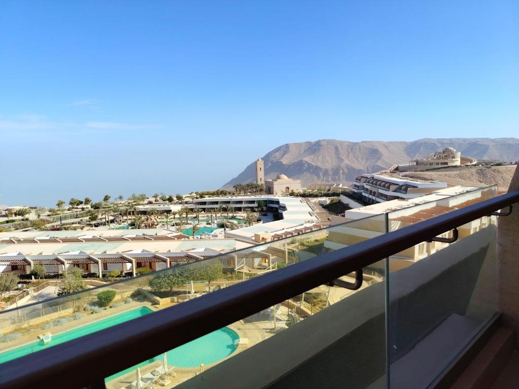 Tolip Resort El Galala Majestic