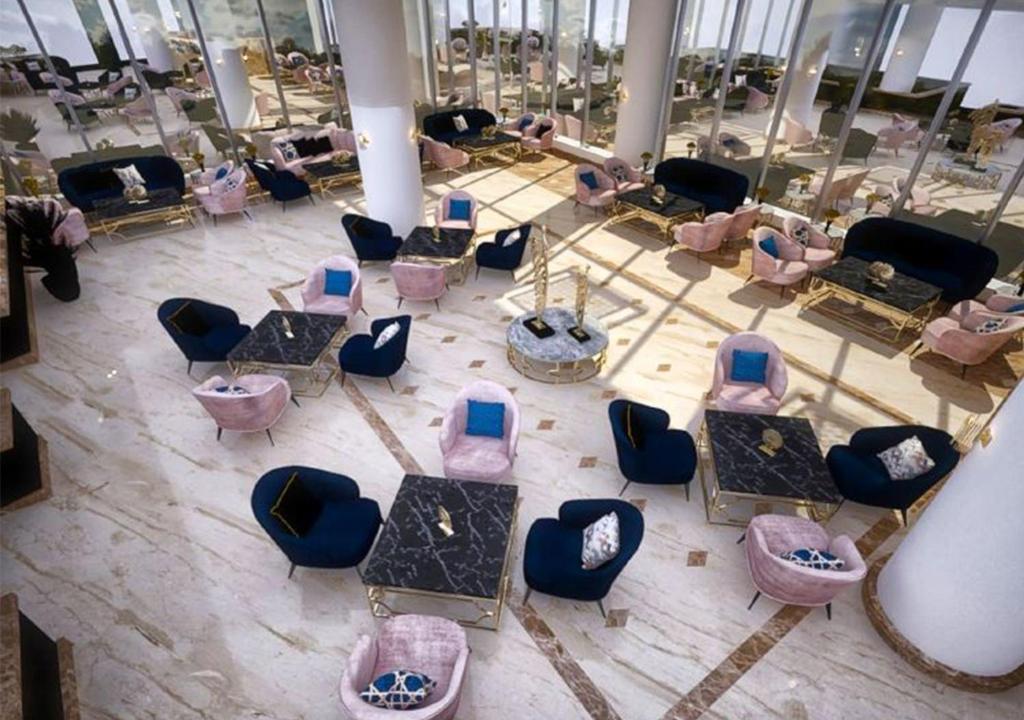 Tolip Resort El Galala Majestic