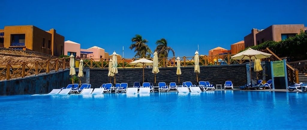 Stella Di Mare Golf Resort