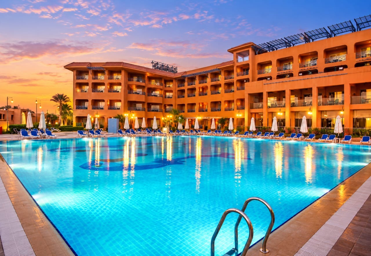Stella Di Mare Golf Resort