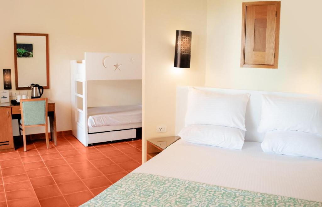 غرفه فاميلي