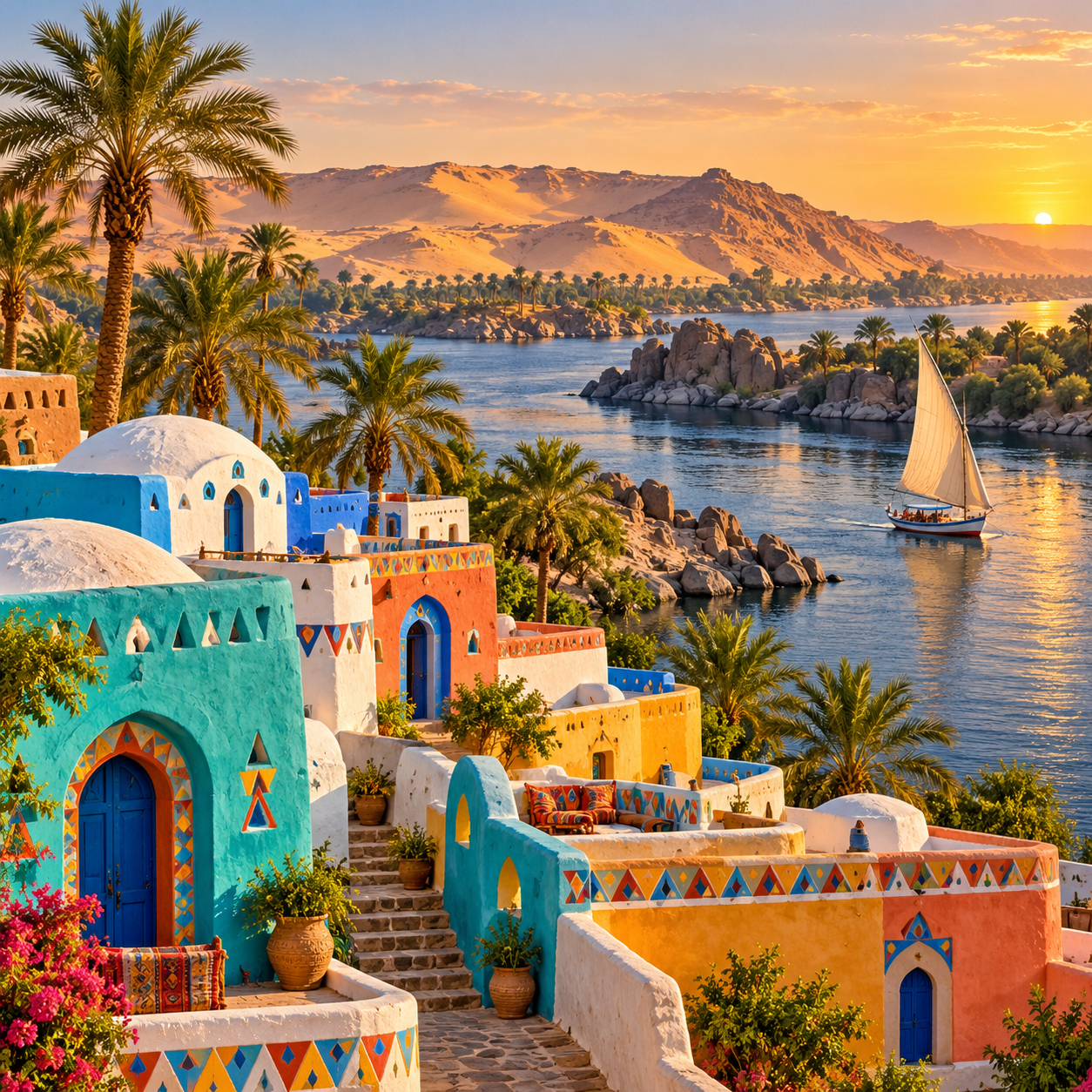 Nubian